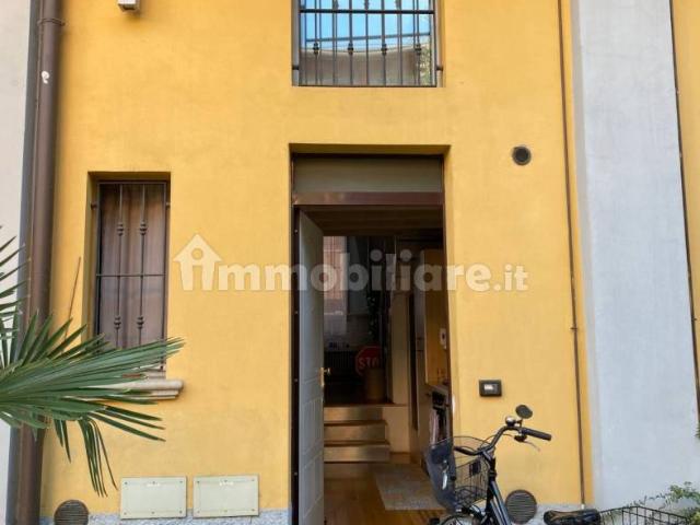 Loft via Filippo Baldinucci, Bovisa, Milano
