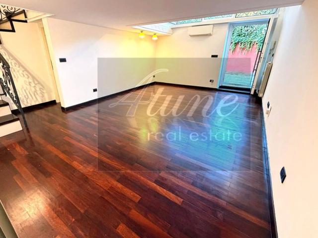 Loft via Flaminia 838, Fleming, Roma
