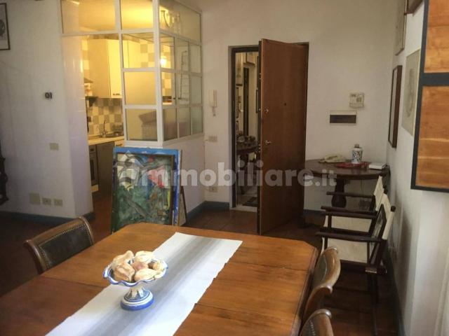 Loft via Flaminia, Flaminio, Roma