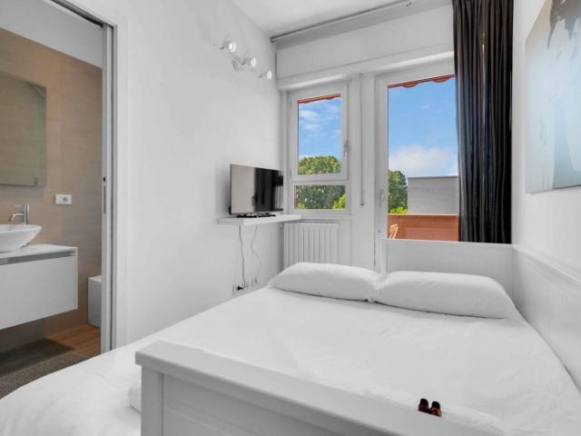 Loft via Francesco Cilea 106, Gallaratese, Milano