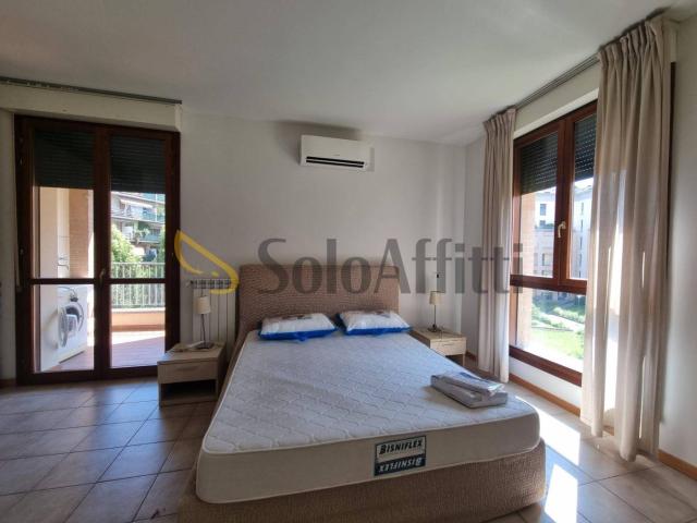 Loft via Francesco Baracca 88, Novoli, Firenze