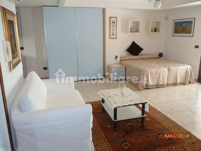 Loft via Francesco d'Elia, Partigiani Fondone, Lecce