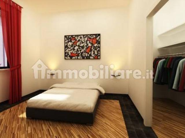 Loft via Francesco Soave 10, Porta Romana Medaglie d'Oro, Milano