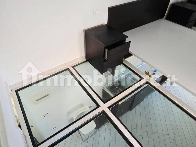 Loft via Francesco Paolo Michetti 16, Bovisa, Milano