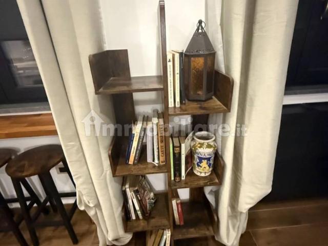 Loft via Gennaro Papa 3, San Leucio Briano, Caserta
