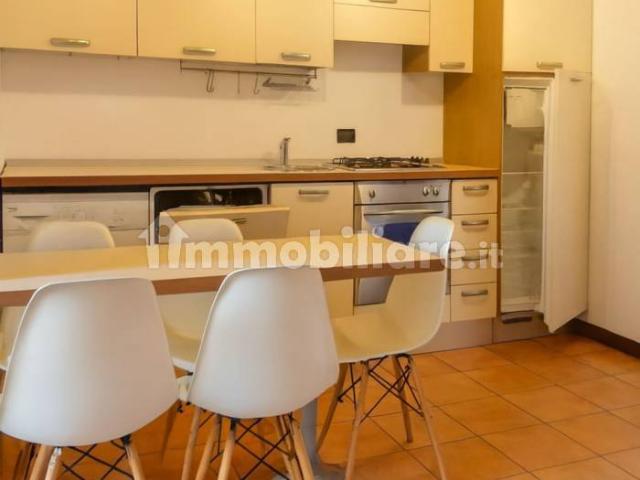 Loft via Giovanni Battista Varé 23, Bovisa, Milano