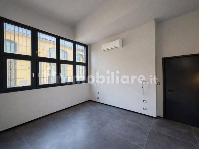Loft via Giovanni Enrico Pestalozzi 10, Barona, Milano