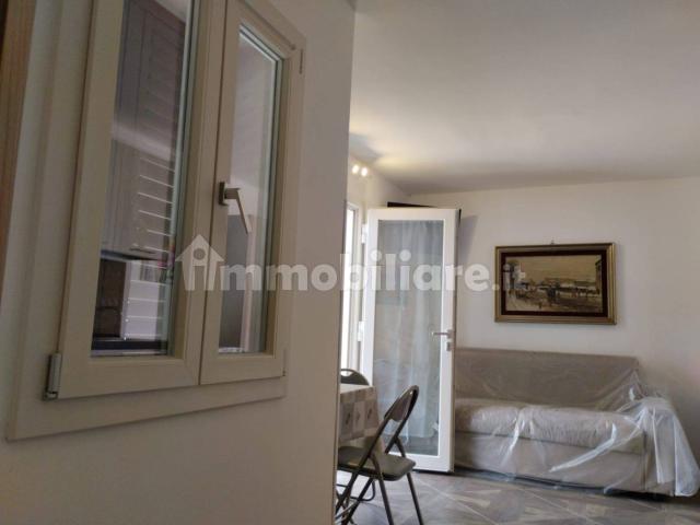 Loft via Gioacchino Rossini 6, Centro, Bagheria