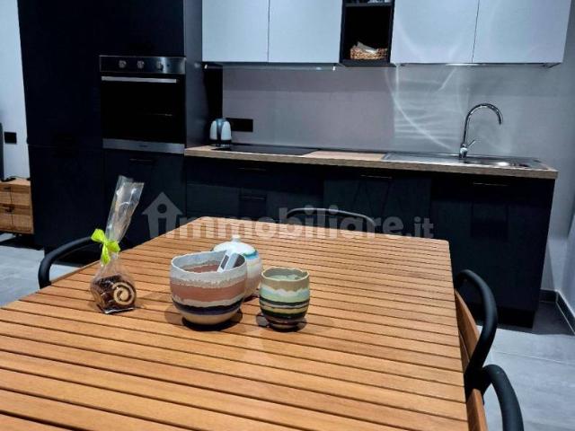 Loft via Girolamo Ghilini 97, Ospedale, Alessandria