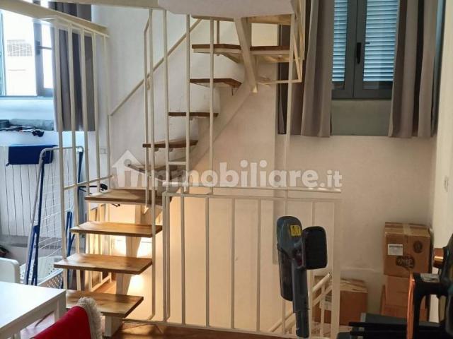 Loft via Giulio Carcano 21, Pezzotti Meda, Milano