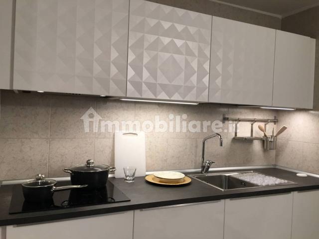 Loft via Giulio Cesare Procaccini 41, Paolo Sarpi, Milano