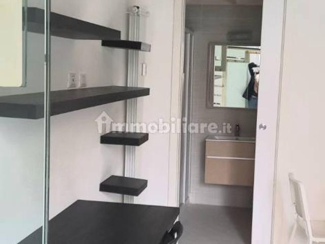 Loft via Giulio e Corrado Venini 75, Rovereto, Milano