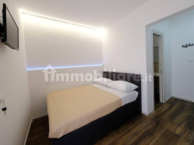 Loft via Giuseppe Testaferrata 40, Gelone Cadorna, Siracusa