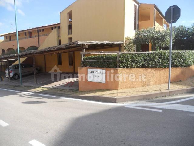 Loft via Giuseppe Berto, Olbia Mare, Poltu Quadu, Olbia