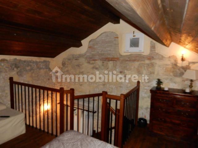 Loft via Giuseppe Garibaldi 62, Villanova, Cagliari