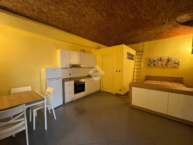 Loft via Giuseppe Mazzini 27, Via della Rocca, Torino