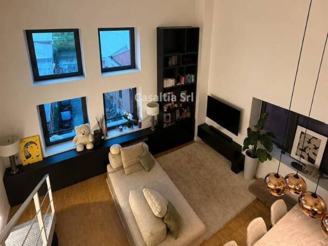 Loft via giuseppe mazzini 30, Centro, Sesto San Giovanni