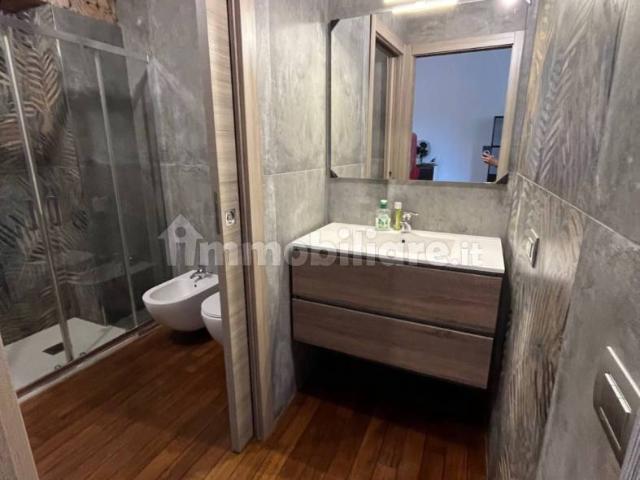 Loft via Giuseppe Pelitti 1, Precotto, Milano