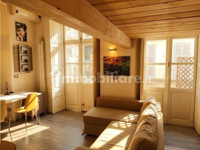 Loft via Goito 11, San Salvario Baretti, Torino