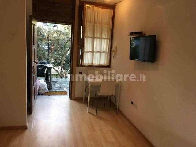 Loft via Gregorio XI 271, Aurelio Val Cannuta, Roma