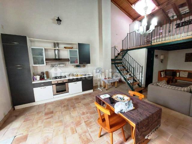 Loft via Guardia Stazzo, Pozzillo, Stazzo, Santa Tecla, Acireale