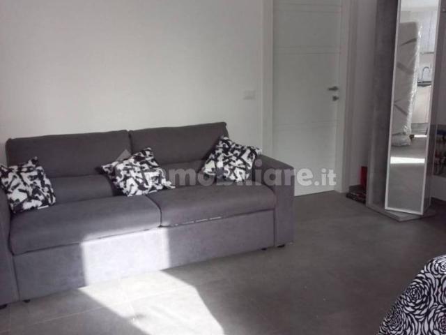 Loft via Ignazio Danti 21, Pigneto, Roma