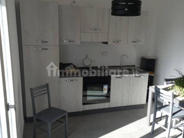 Loft via Ignazio Danti 21, Pigneto, Roma
