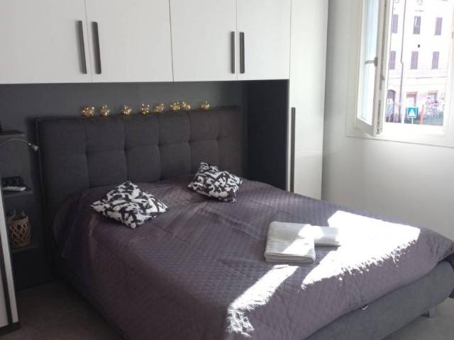 Loft via Ignazio Danti 21, Pigneto, Roma