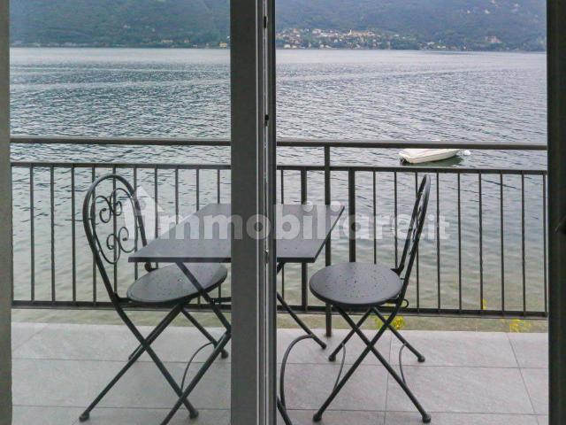Loft via Interna 9, Lierna