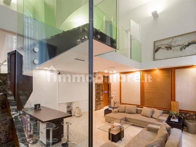 Loft via Larga, Duomo, Milano