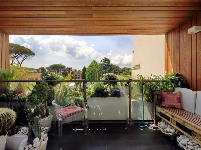 LOFT VIA LEON DEHON WITH SWIMMING POOL VILLA PAMPHILI Cribmed