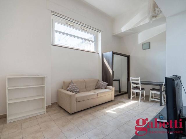Loft via Leoncavallo, 19, Parco Trotter, Milano