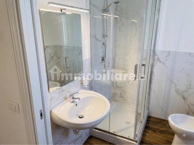 Loft via Lilibeo 6, De Gasperi Croce Rossa, Palermo