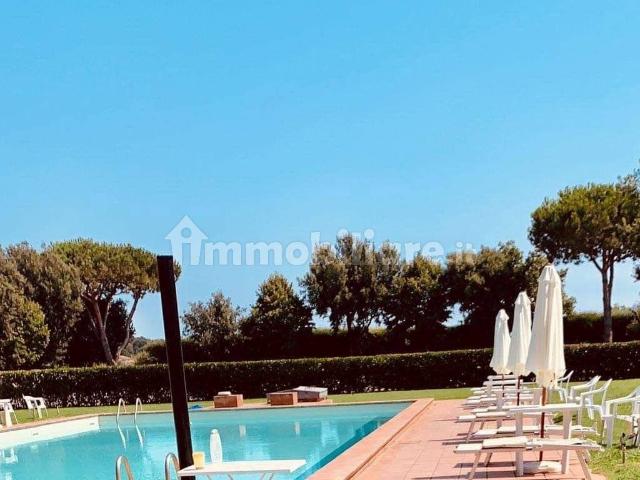 Loft via Litoranea 9340, Sabaudia