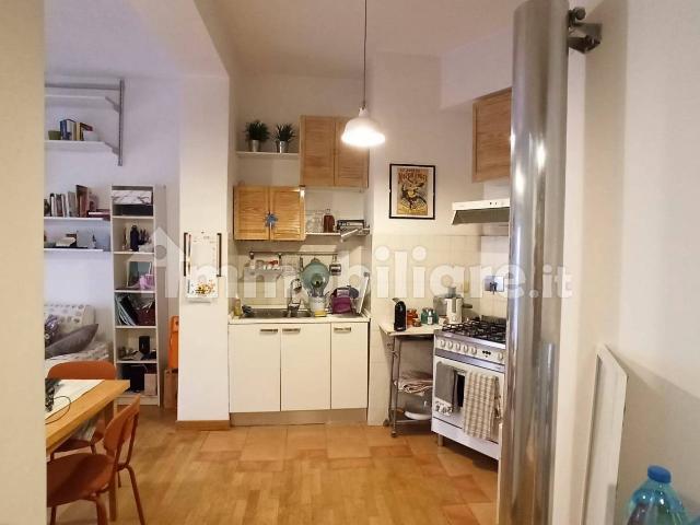 Loft via Livio Andronico 67, Balduina, Roma