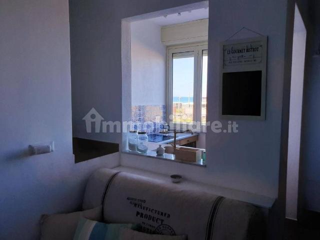 Loft via Lungomare Nauloco 12, Venetico Marina, Venetico