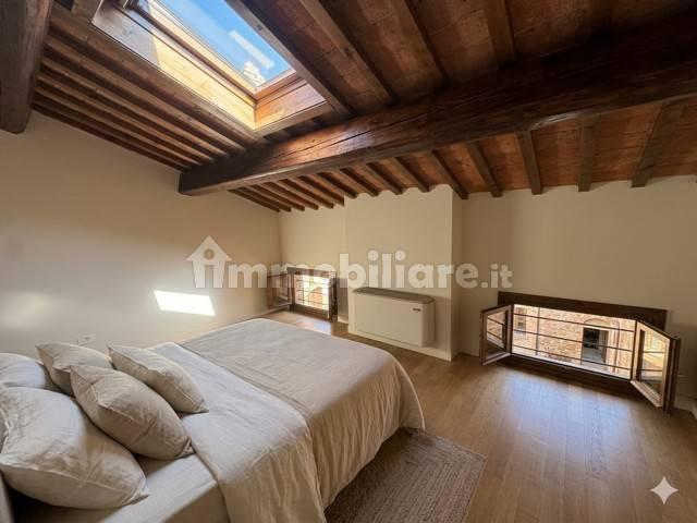 Loft via Ludovico Ariosto 27, Centro Storico, Ferrara