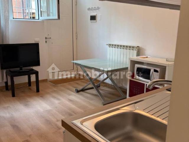 Loft via Luigi Manzotti 6, Dergano, Milano