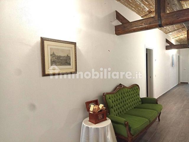 Loft via Maggiore Vincenzo Citro 28a, San Bartolomeo, Montoro