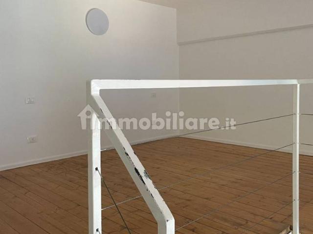 Loft via Malaga 6, Barona, Milano