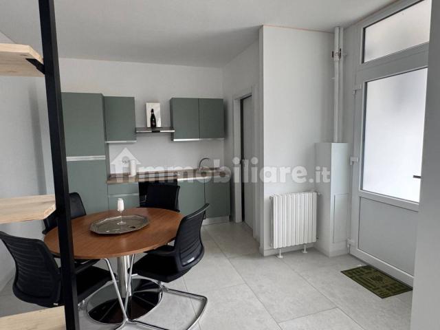 Loft via Marco d'Agrate 34D, Corvetto, Milano
