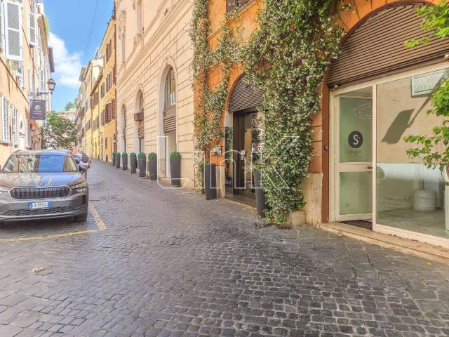 Loft via Margutta, Piazza del Popolo, Roma