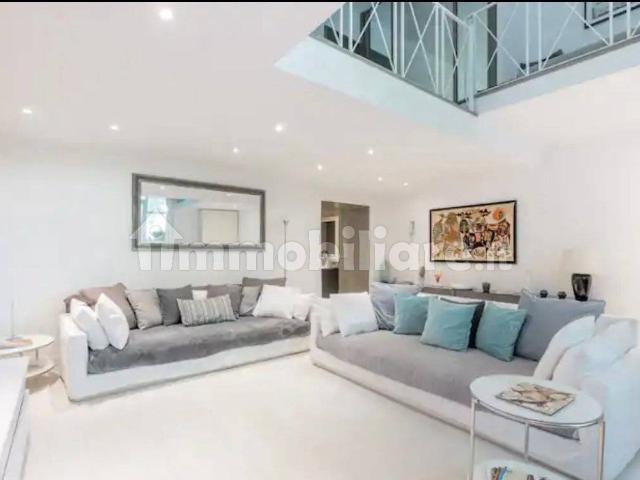 Loft via Margutta, Piazza del Popolo, Roma