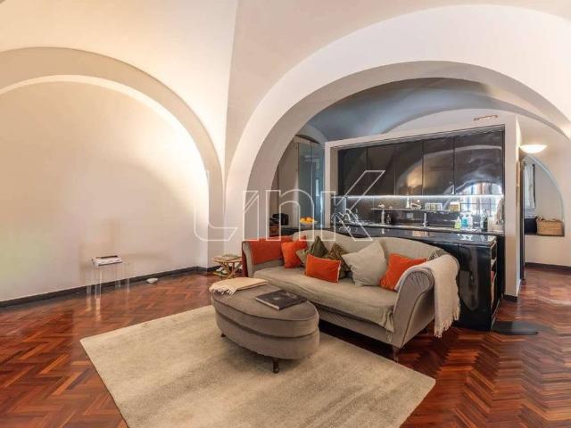 Loft via Margutta, Piazza del Popolo, Roma