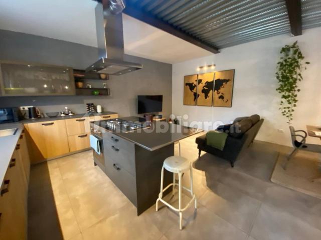 Loft via Marsala, Piazza della Libertà, Alessandria