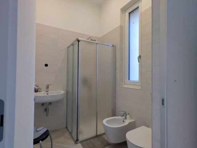 Loft via Mentana 6, Regina Pacis Borsa, Monza