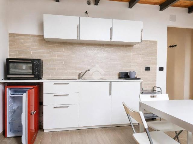 Loft via Mercantini 6, Centro, Bra