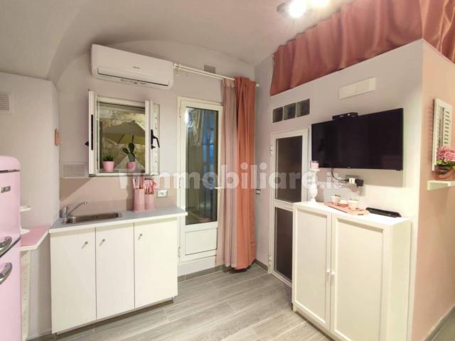 Loft via Michele Garruba 20, Murat, Bari