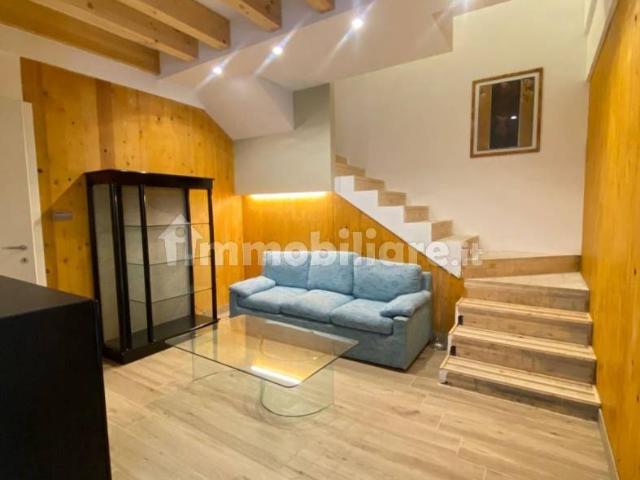 Loft via Mongrando 19, Vanchiglietta, Torino