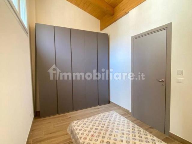 Loft via Mongrando 19, Vanchiglietta, Torino